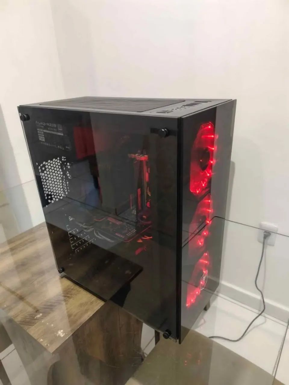 PC GAMER - NÃO ACEITO TROCAS! - Foto 3