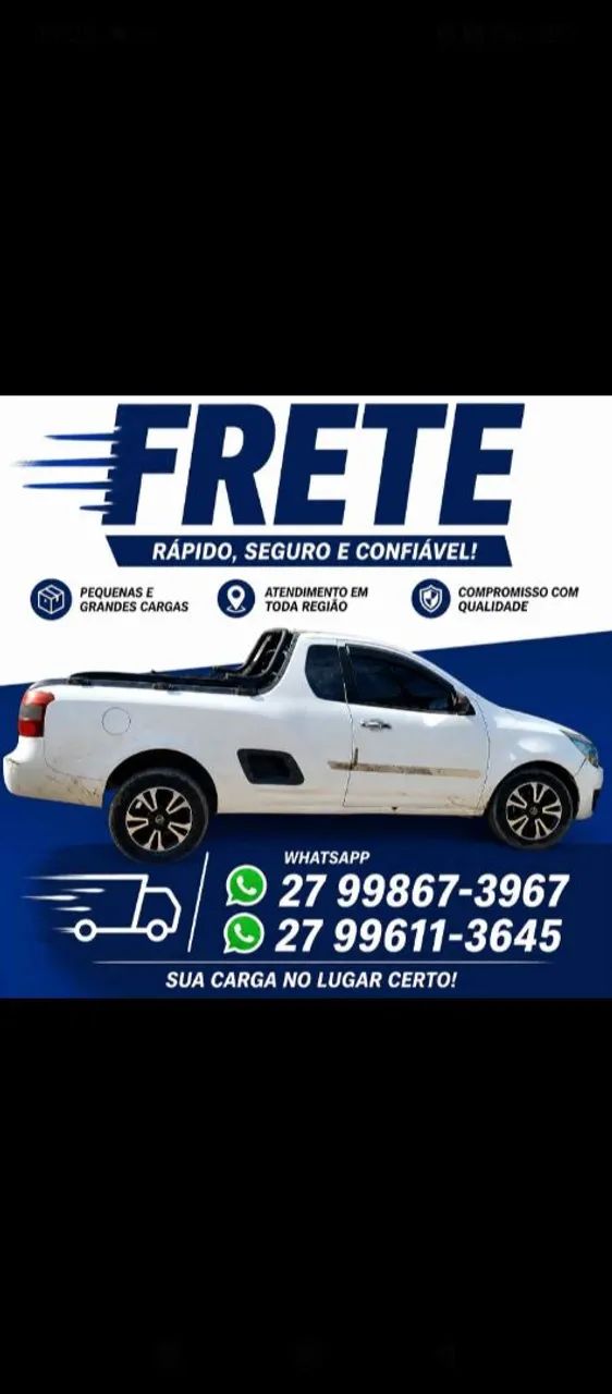 Entrega GV 