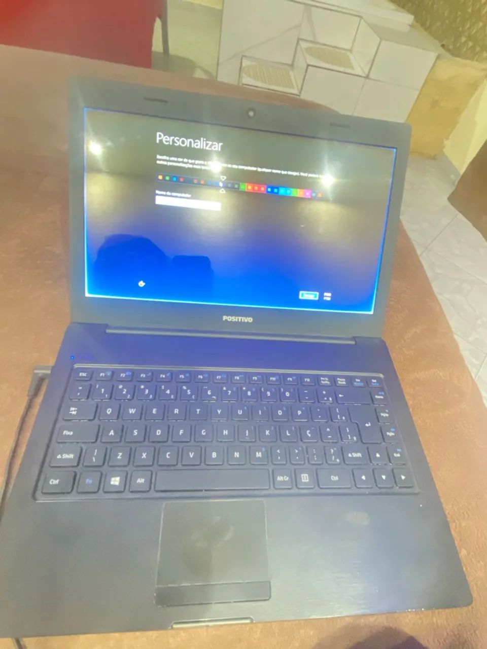 notebook