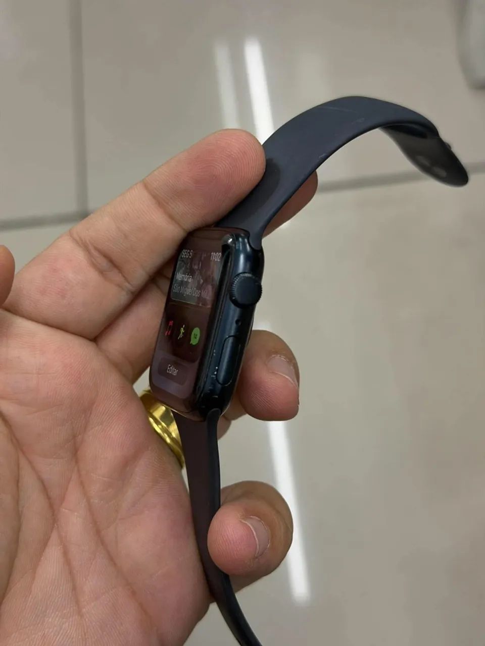 Apple Watch SE 2 44mm - Foto 4