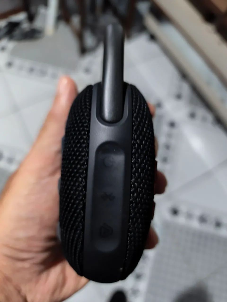 Caixa JBL Clip 5 original - Foto 4
