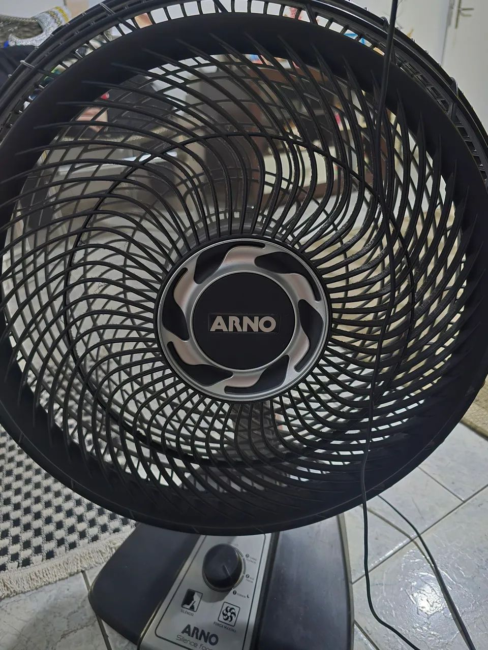 Ventilador  - Foto 2