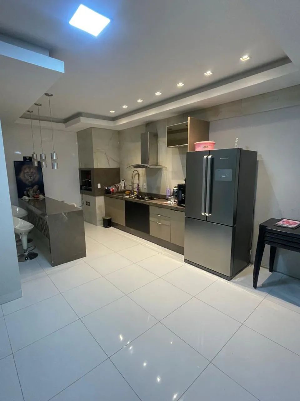 Casa a venda Conjunto São José - Foto 3