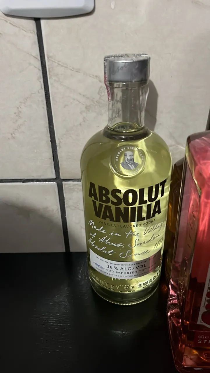 Bebidas - Foto 3