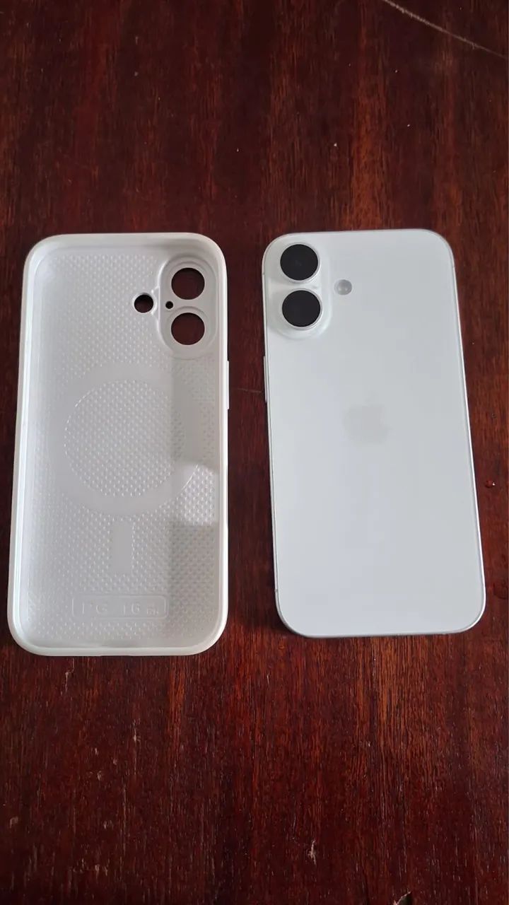 iPhone 16
