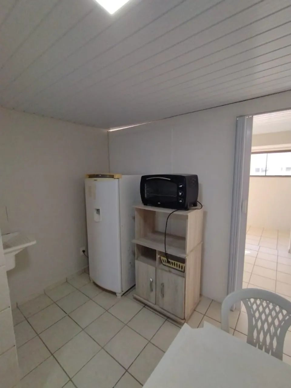 Aluga-se apartamentos próximo UFSC - Foto 3