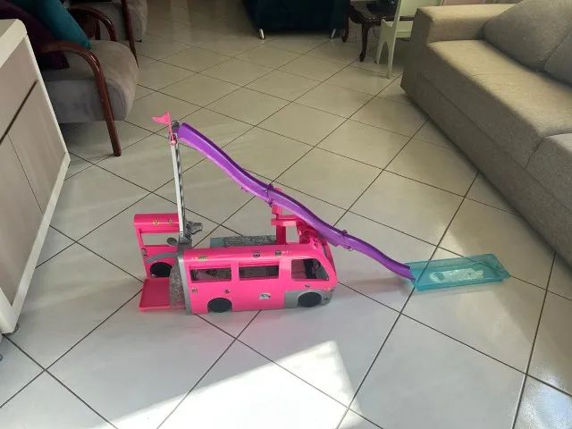 Trailher dos Sonhos Barbie - Foto 3
