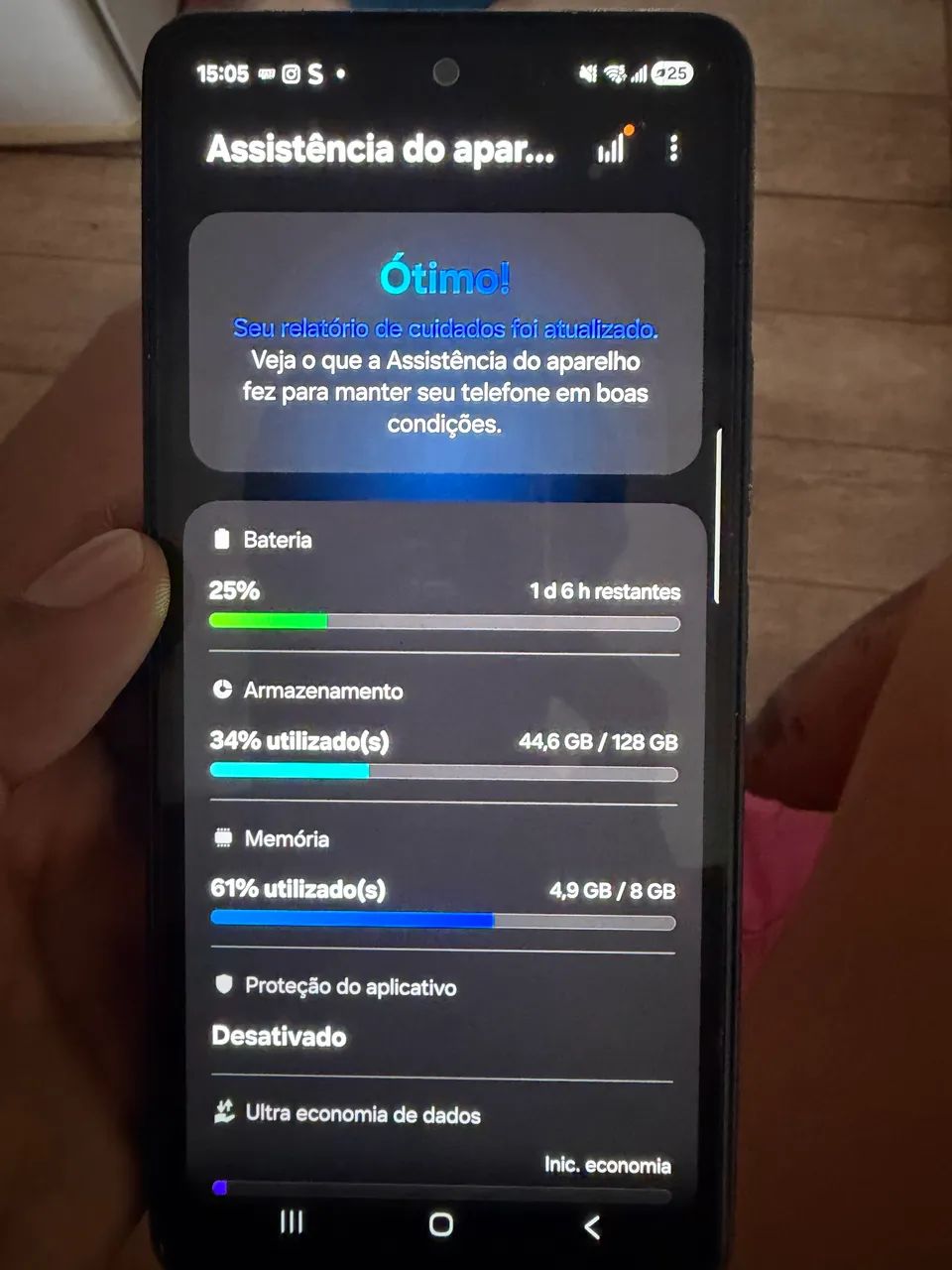 Samsung A53 128g