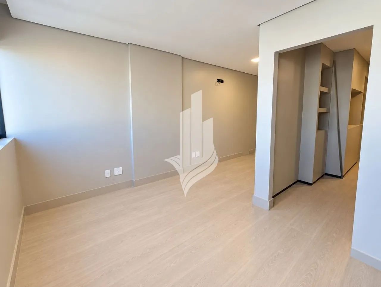 Sala comercial no Stein Tower bairro Centro - Foto 4