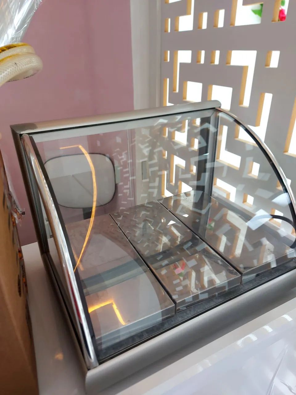 Maquina de Assados Completo - Foto 4