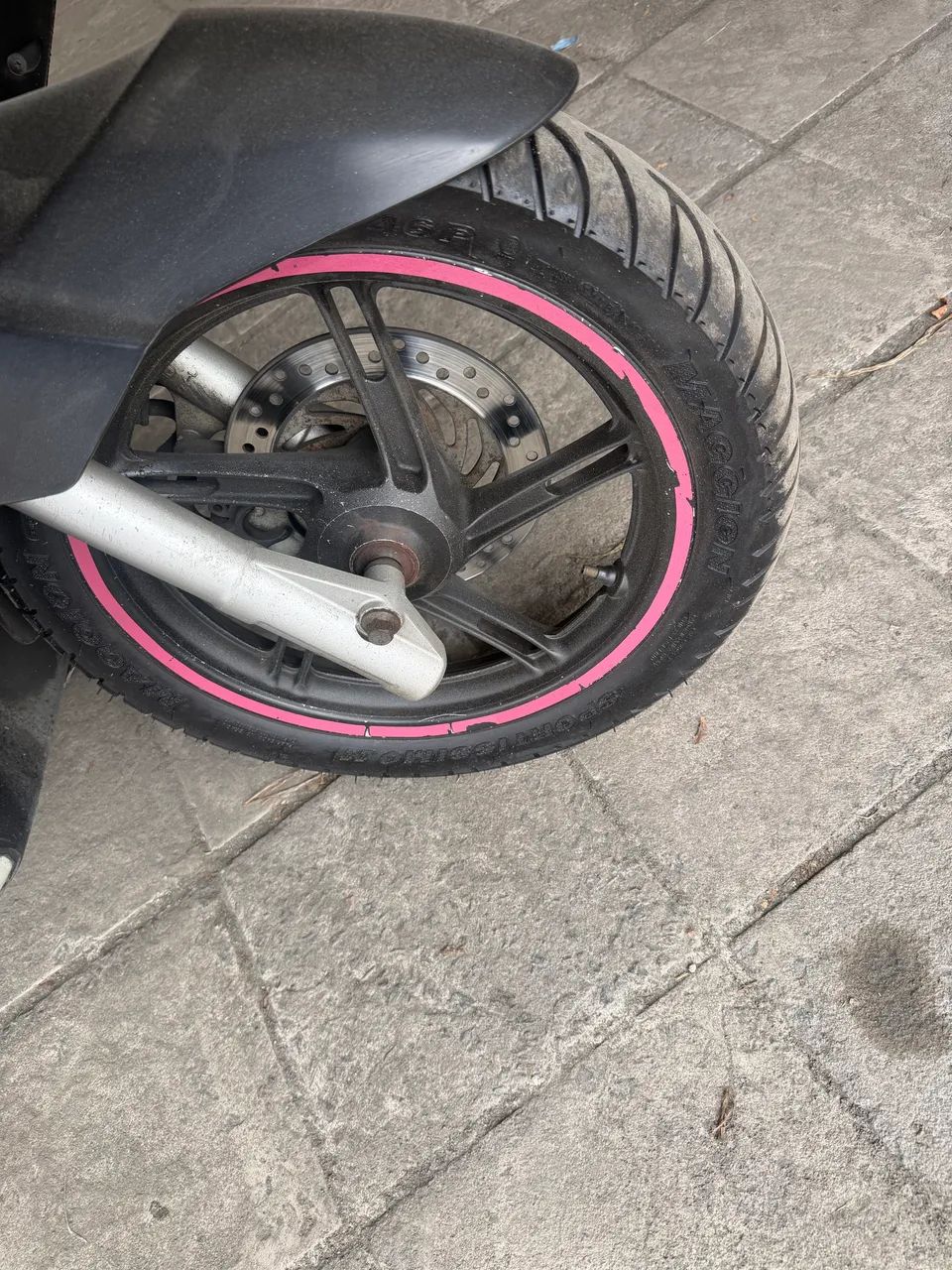 Pcx 150 2014 8,500 - Foto 4