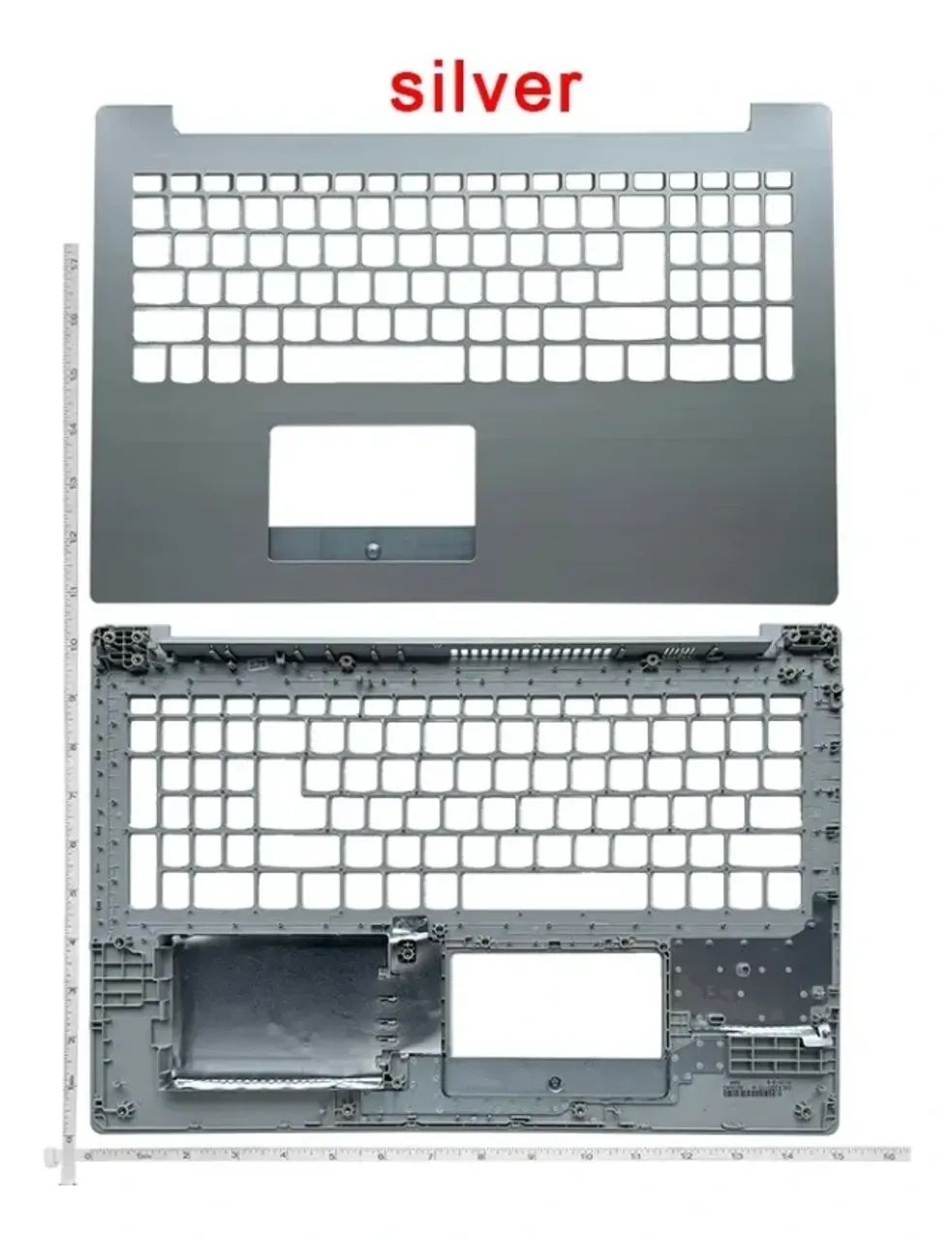 Carcaça Base Superior Teclado Lenovo Ideapad 320-15 330-15 SEM TECLADO