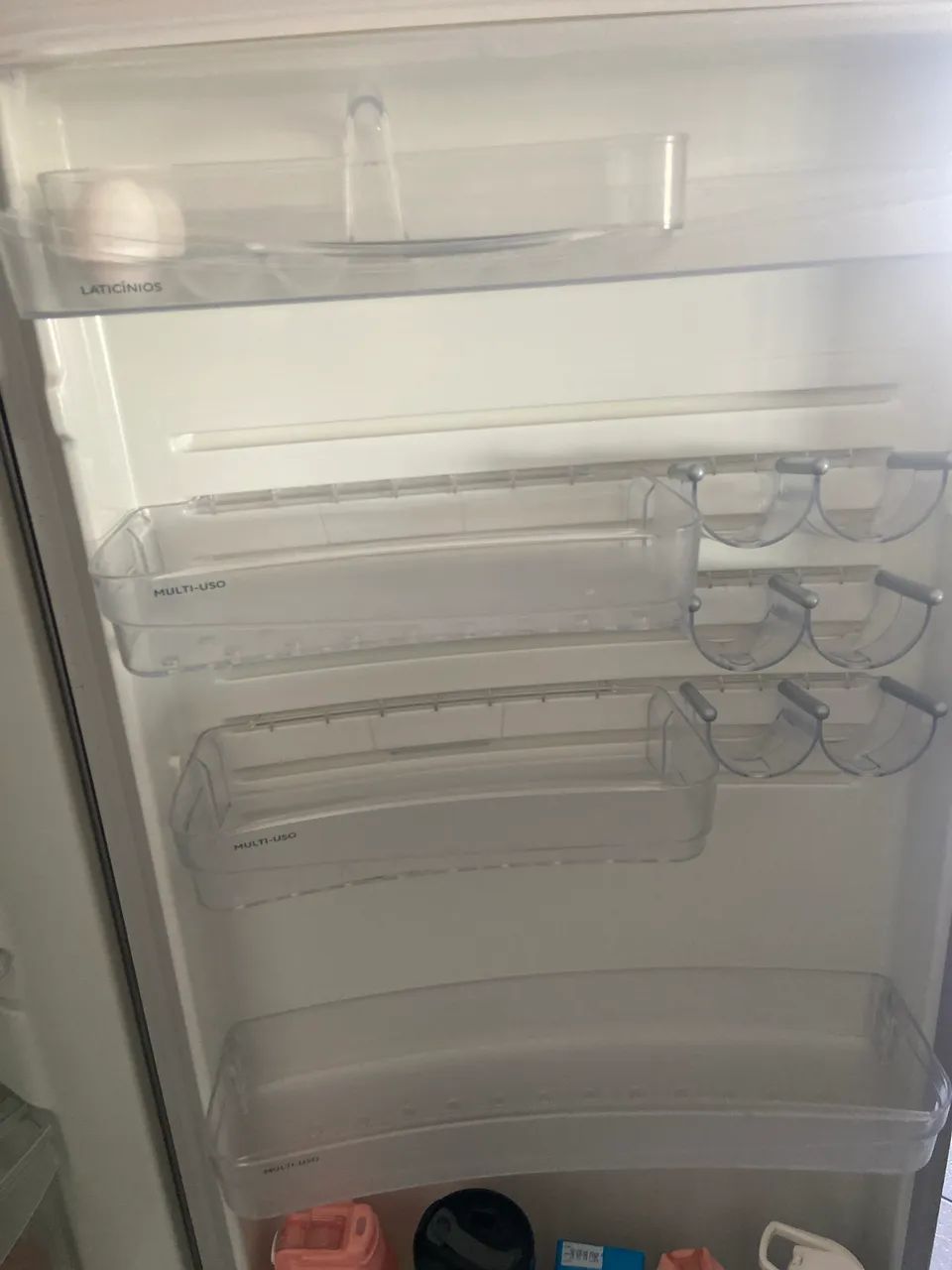 Geladeira GE - Foto 3