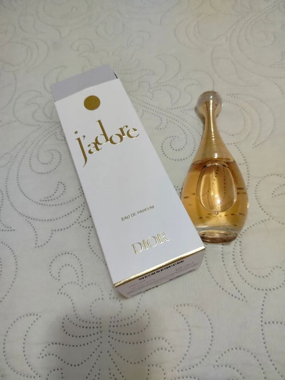 Perfume Original J'adore Dior
