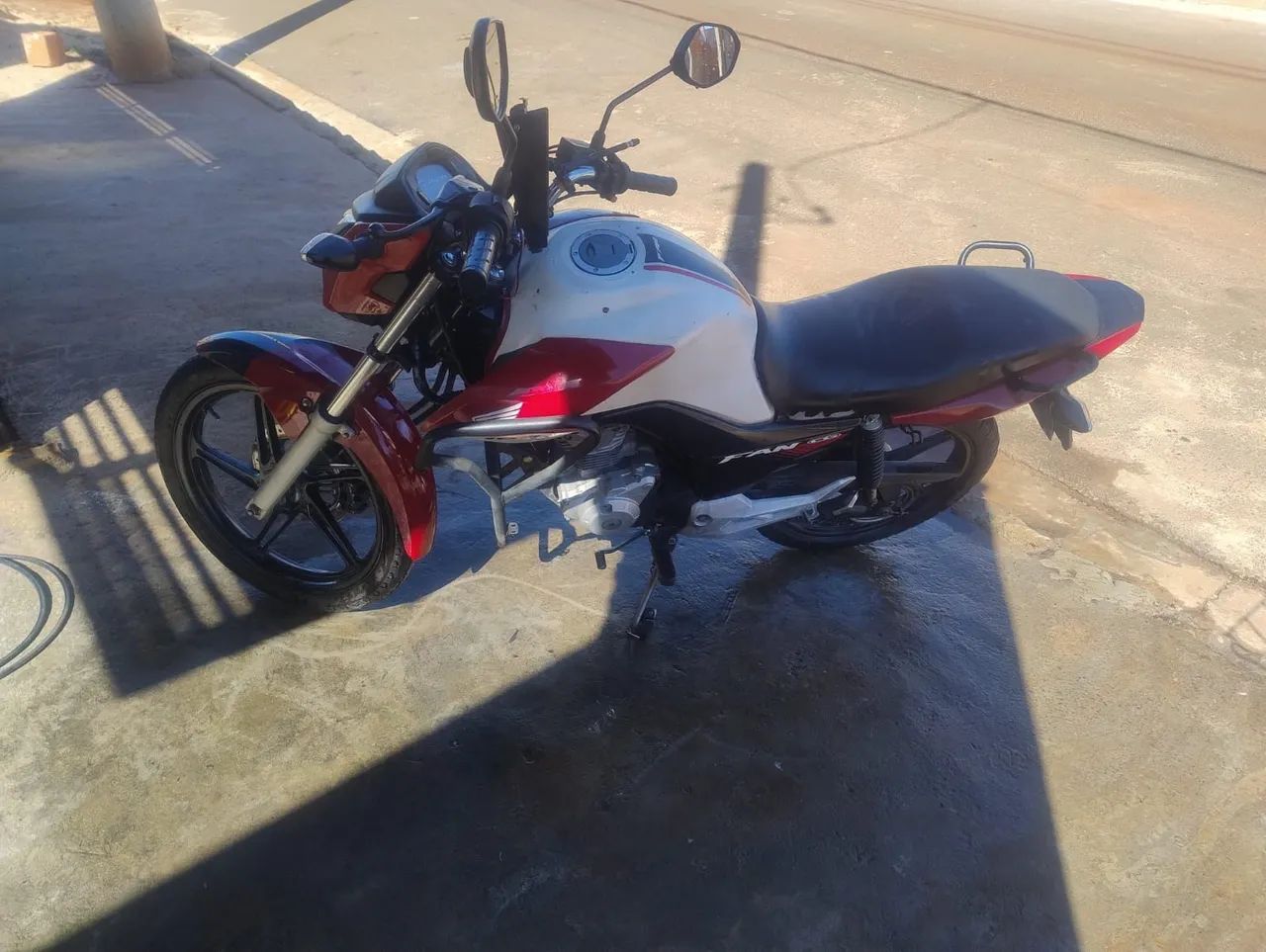 Moto  - Foto 2