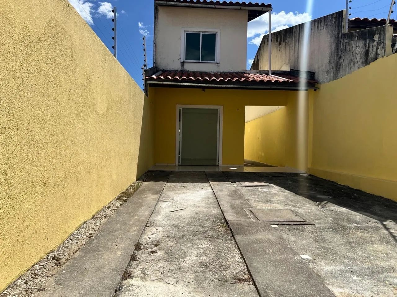 Duplex disponível para aluguel  - Foto 2