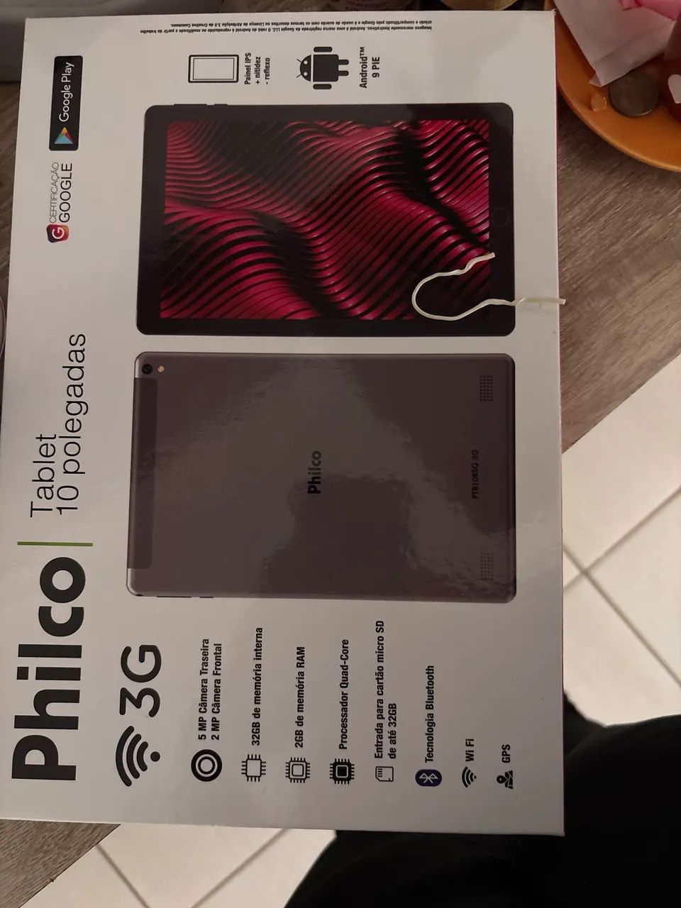 Tablete 