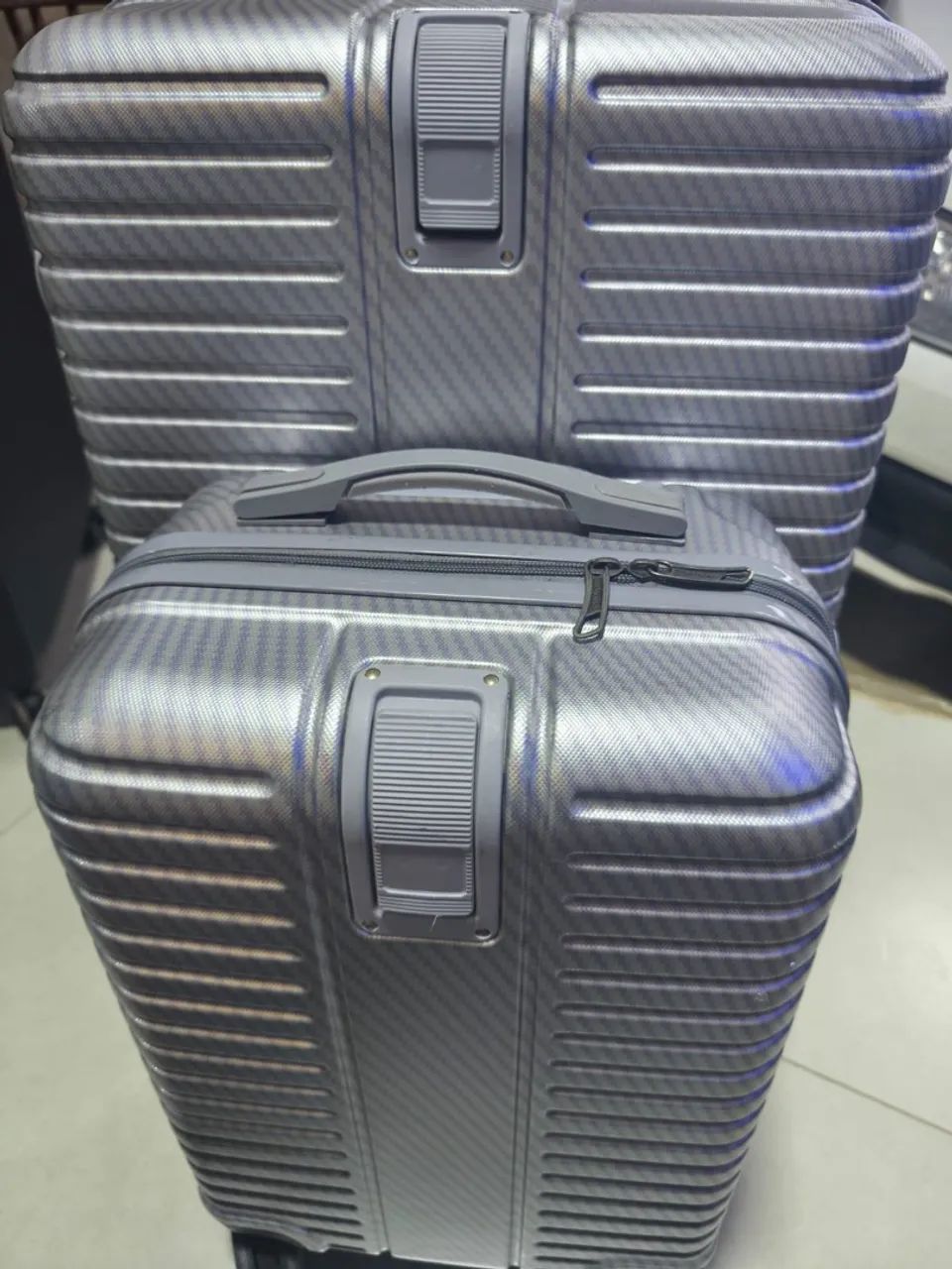 Mala para viagens  - Foto 2