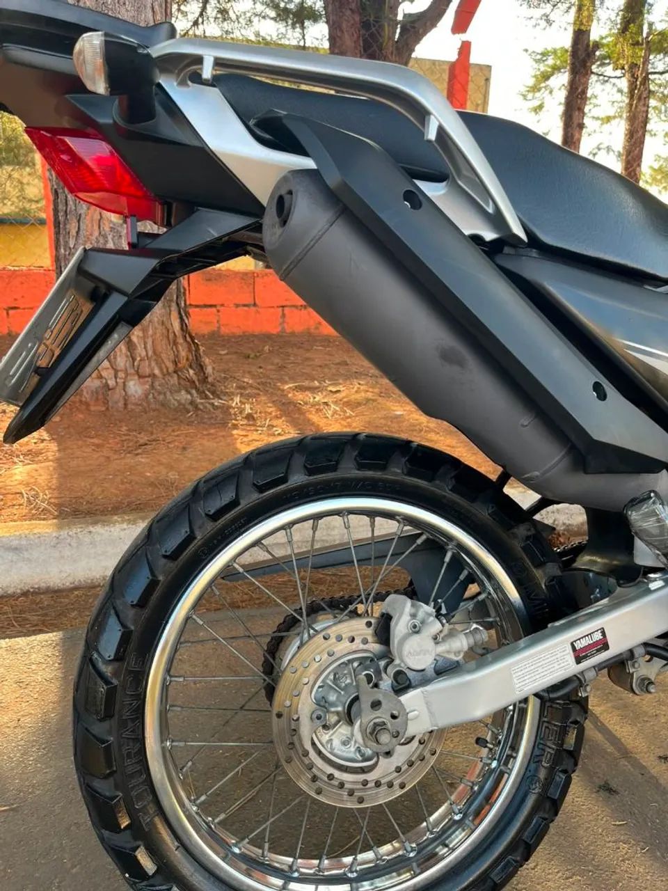 Crosser 2022  - Foto 4