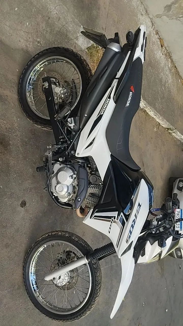 Moto extra - Foto 5