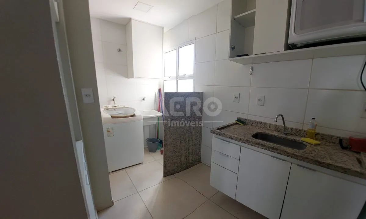 Apartamento mobiliado com 2 dormitórios - Bauru/SP - Foto 4