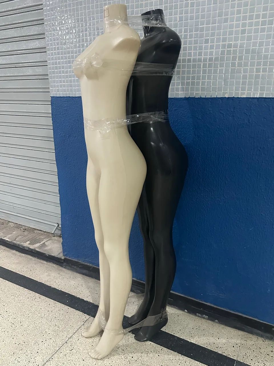 Manecos para roupas  - Foto 2