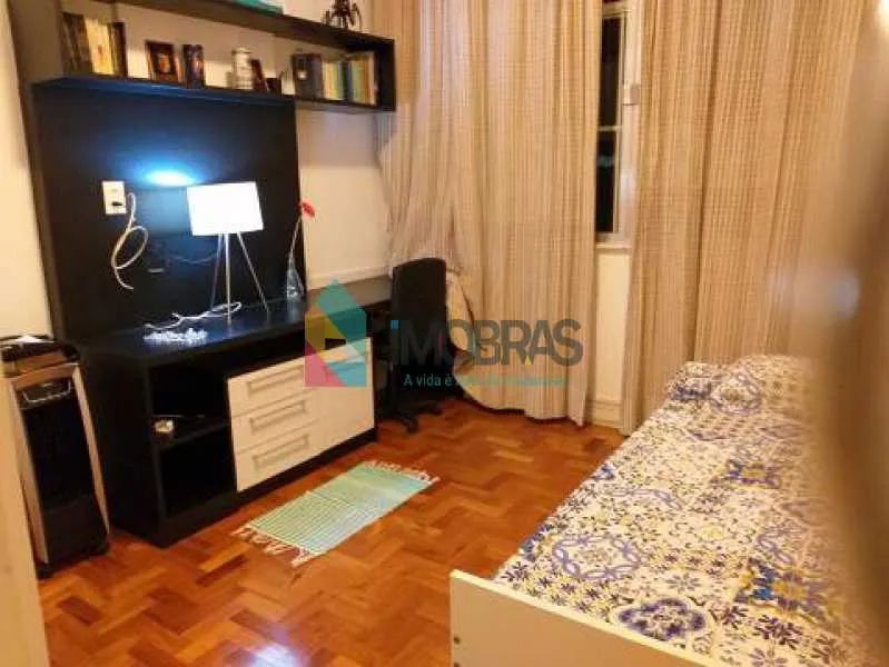 IPANEMA! 3 QUARTOS COM VAGA DE GARAGEM!! - Foto 2