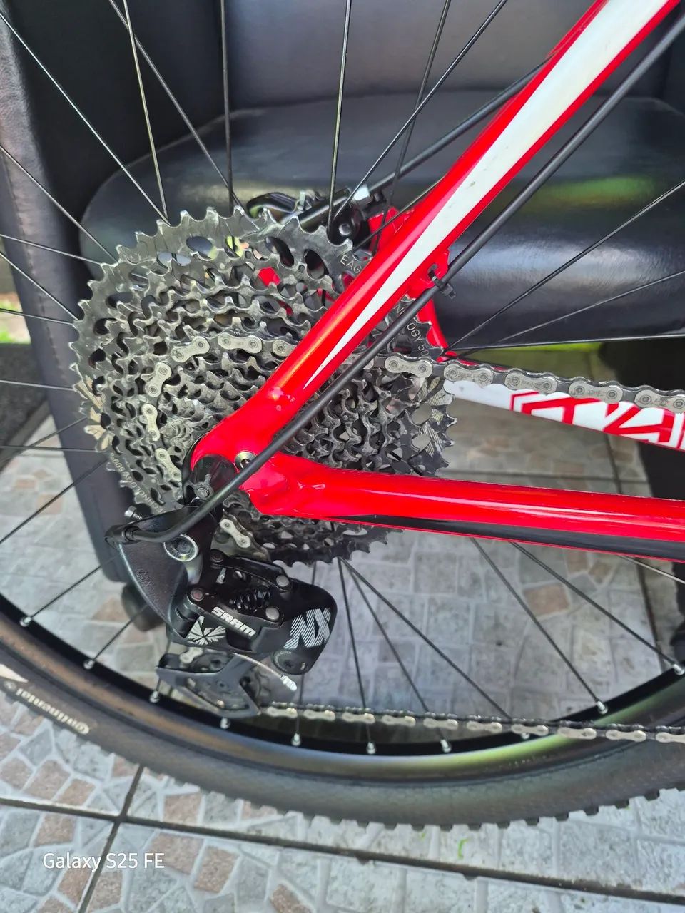 Specialized 29   - Foto 3