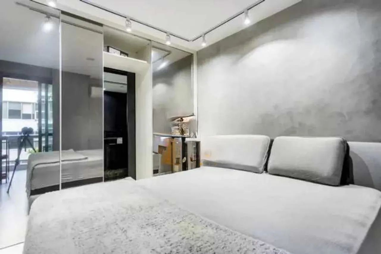 Apartamento : Padrão / Residencial / Leblon - Foto 2