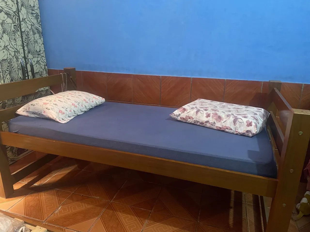 Cama de solteiro  - Foto 2