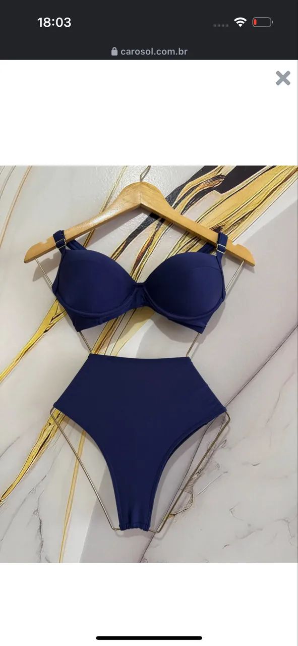 Biquíni  - Foto 3