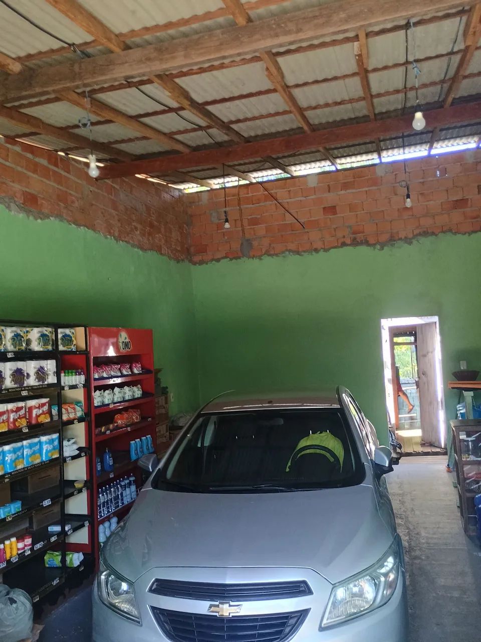 Vende-se est á casa 65.000 - Foto 2