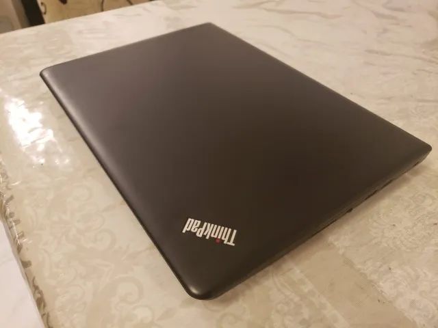 Ultrabook Lenovo i5 ThinkPad E470 7a Geração com Valor Promocional- Parcelo e Entrego - Foto 4