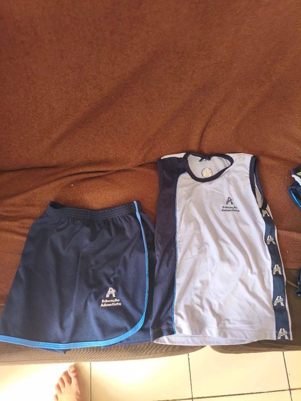 Uniformes Adventista  - Foto 2