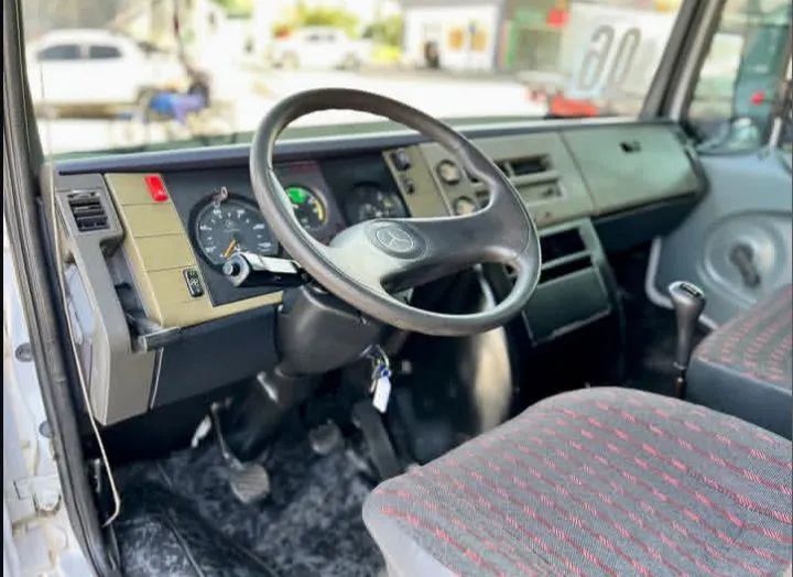MERCEDES-BENZ 710 PLUS 2006 - Foto 5
