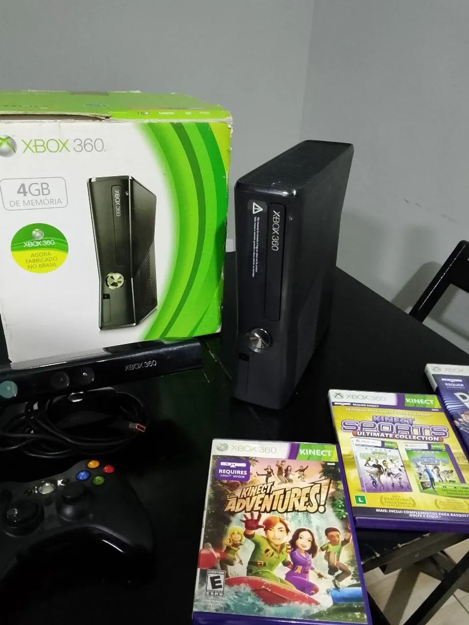 Xbox 360