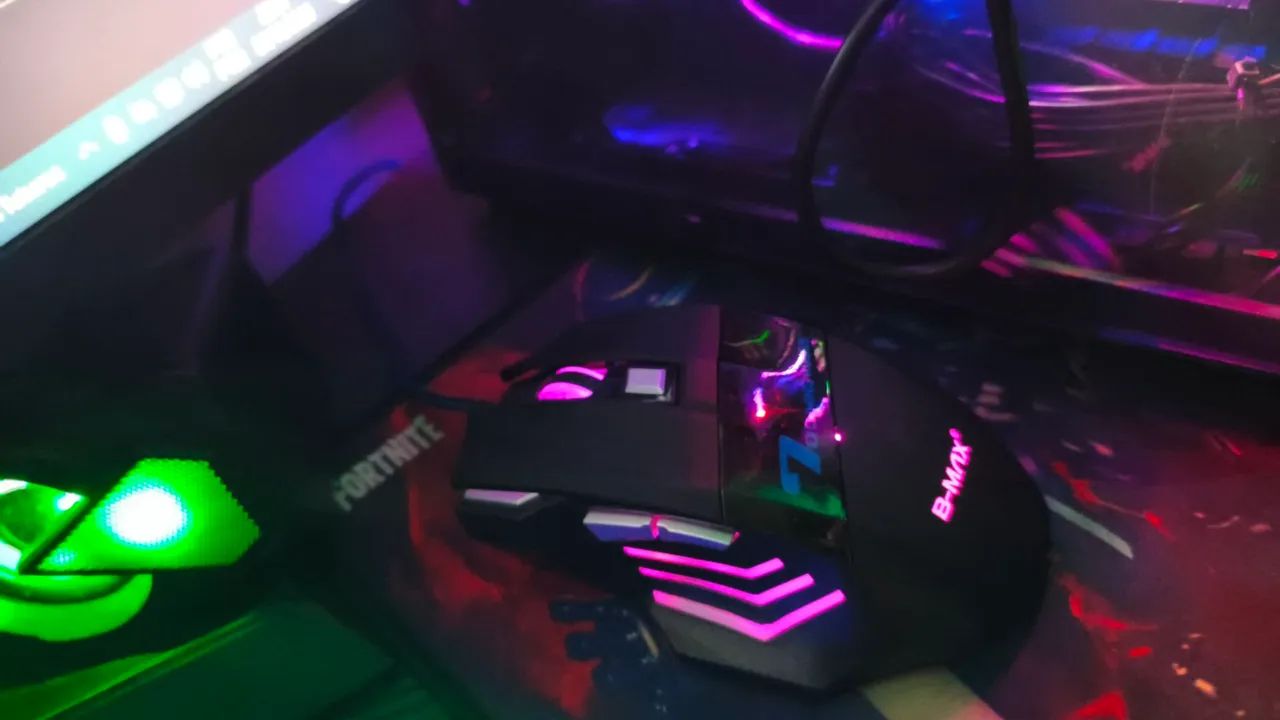 Pc gamer completo  - Foto 2