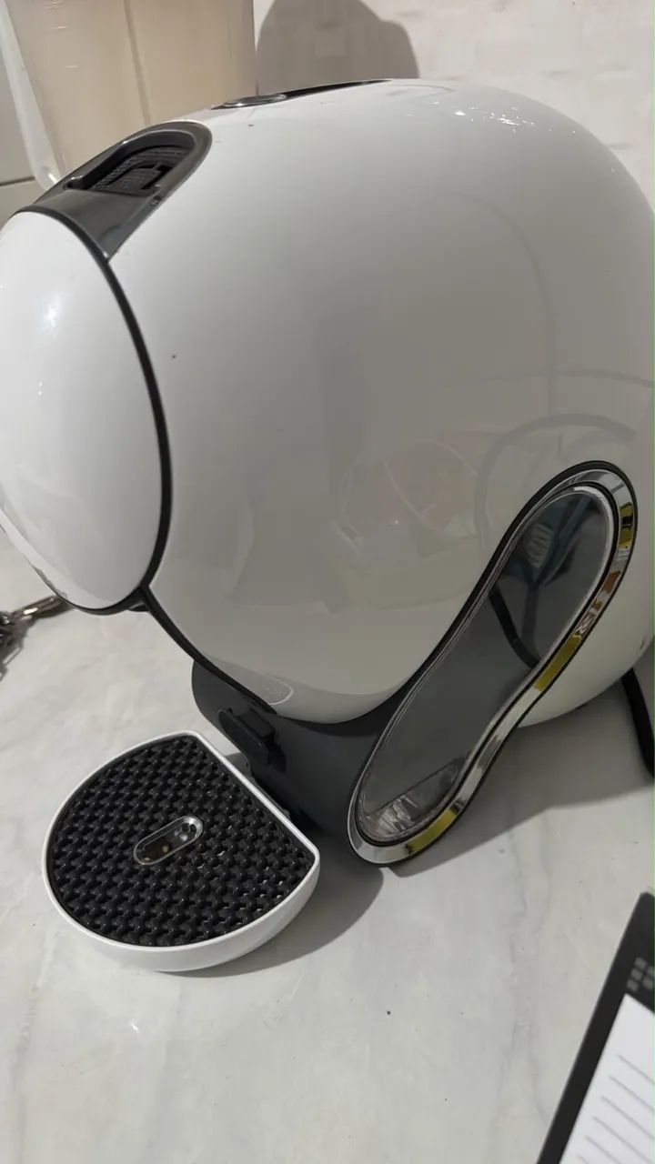Cafeteira dolce gusto - Foto 2