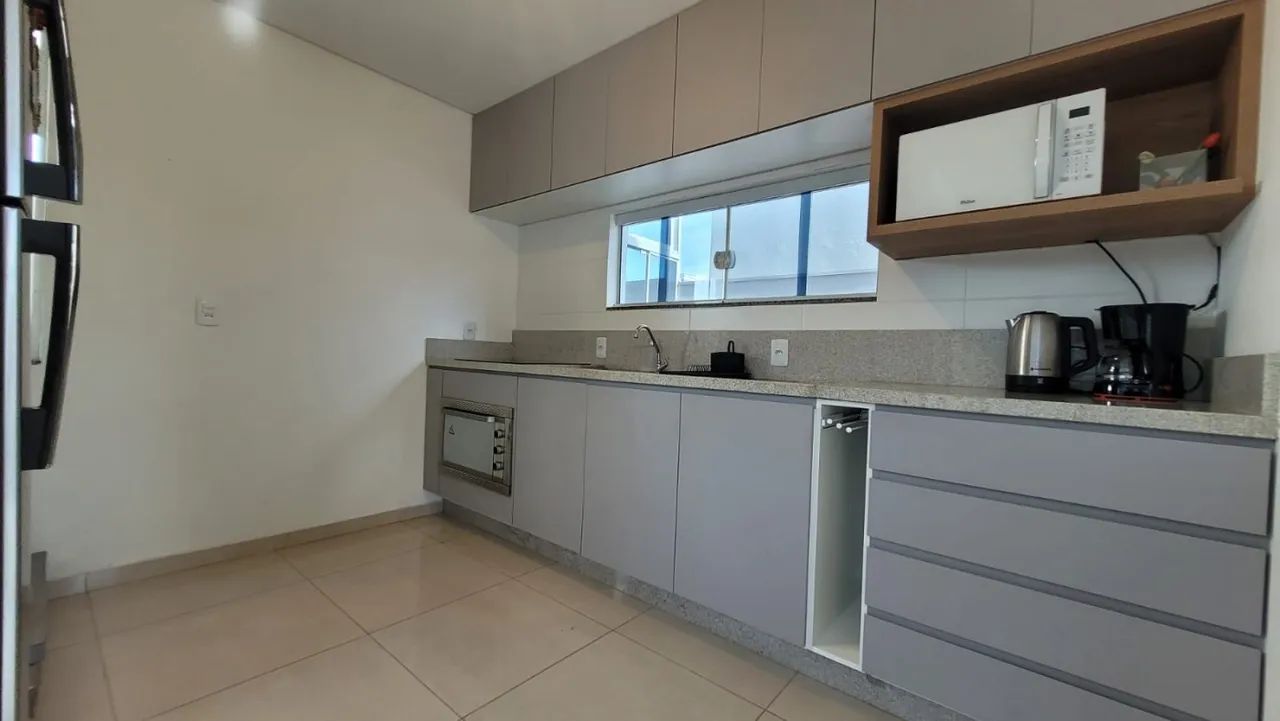 CASA SOBRADO A VENDA 2 DORMS. SUÍTE CAMPECHE FLORIANÓPOLIS. - Foto 4