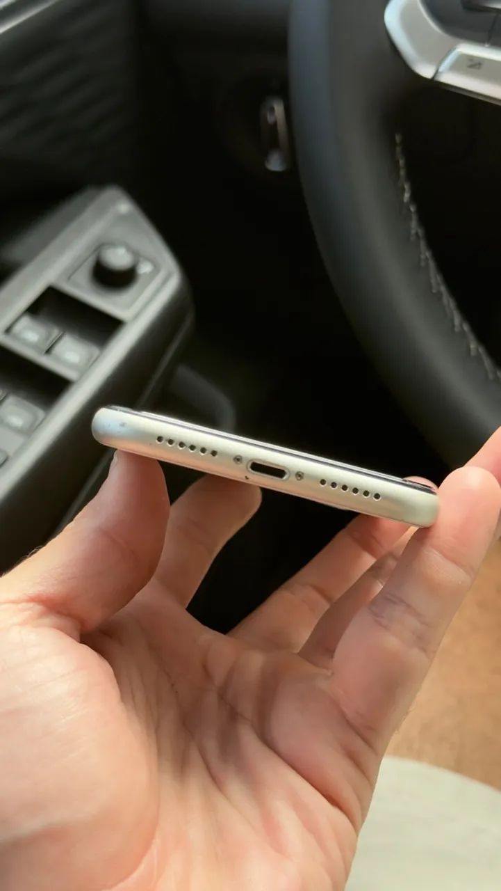Iphone 11 128gb Branco - Foto 5