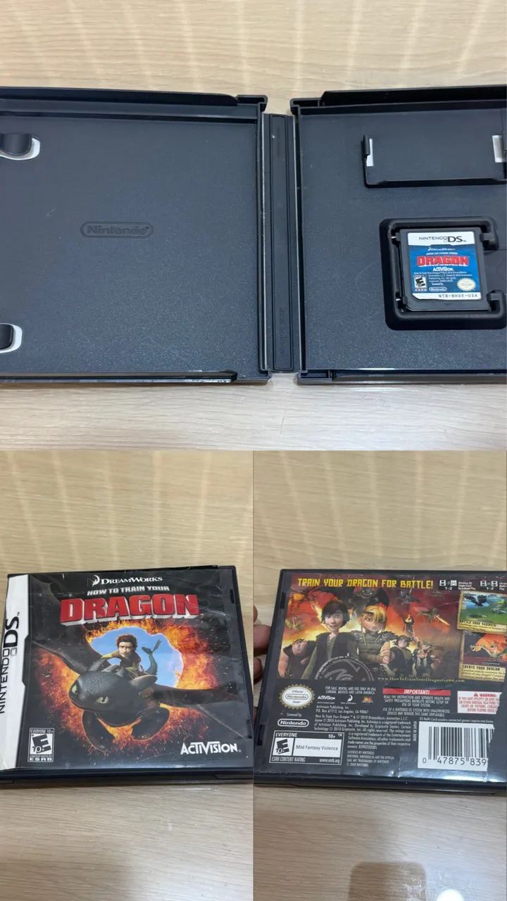 Jogo Nintendo DS  - Foto 2