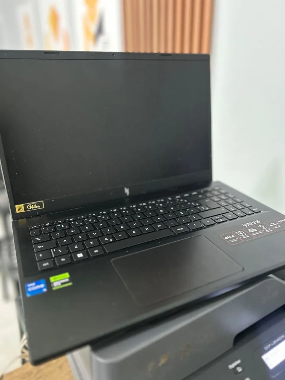 NOTEBOOK NITRO V15 - Foto 4