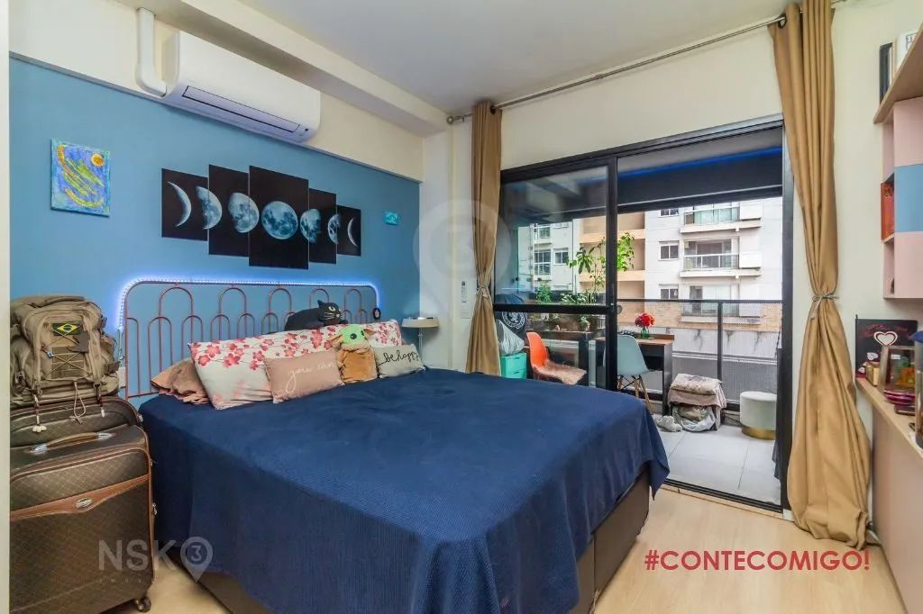 Studio para Venda - 38m² - Pinheiros - NSK3 Imoveis - Cod. 43596 - Foto 3