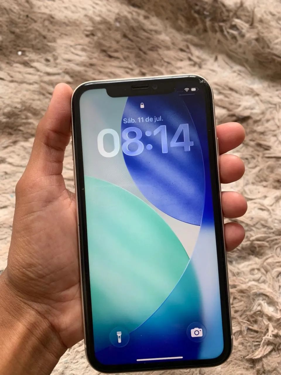 iPhone 11 - Foto 3