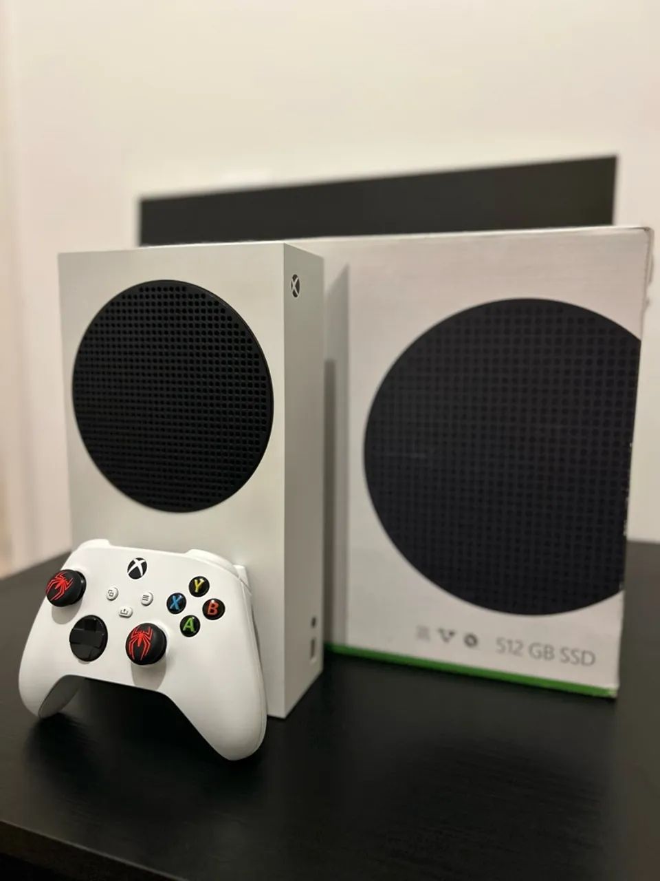 Xbox Series S - Foto 3