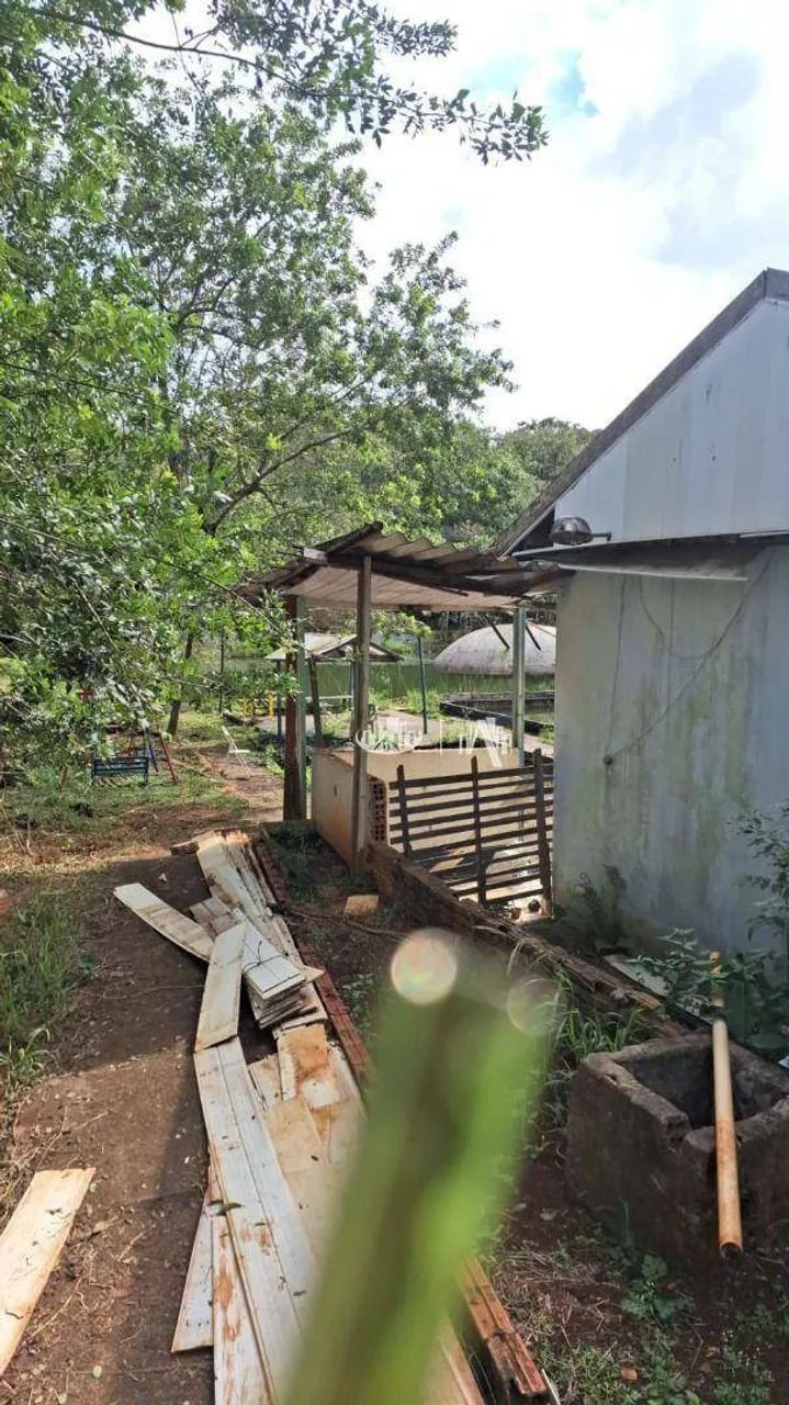 Chácara à venda, 3334 m² por R$ 1.500.000,00 - Vale dos Tucanos - Londrina/PR - Foto 11