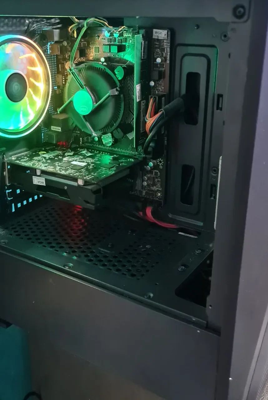 pc gamer - Foto 4