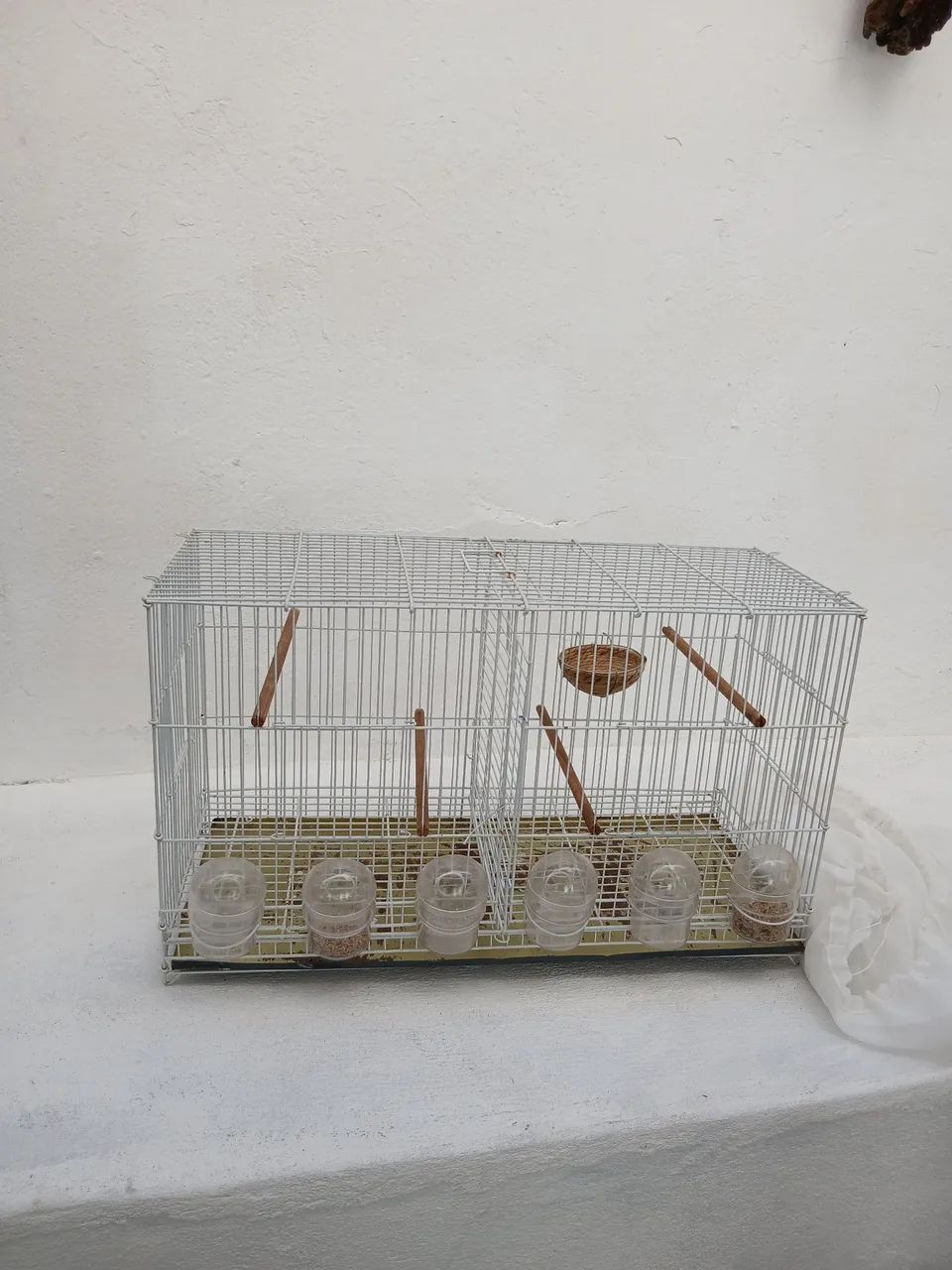 Gaiola  - Foto 2