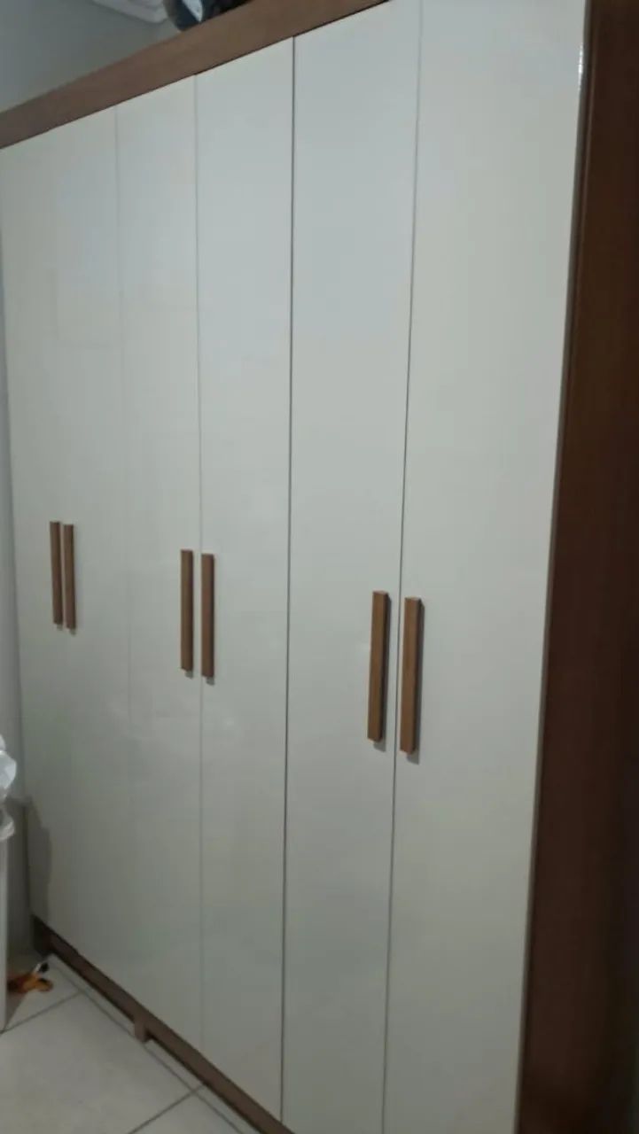 Guarda Roupa! 