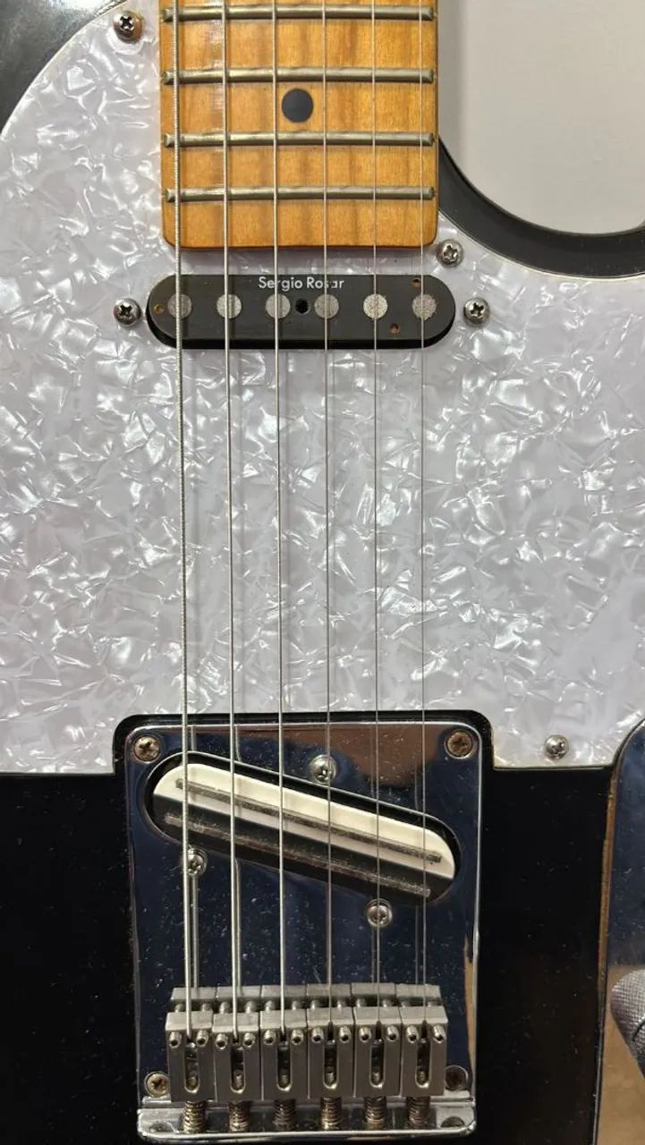 GUITARRA TAGIMA - Foto 2